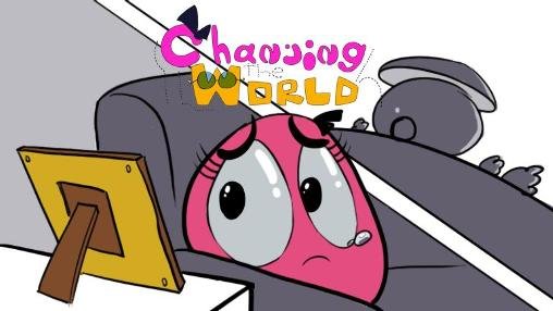 download Changing the world apk